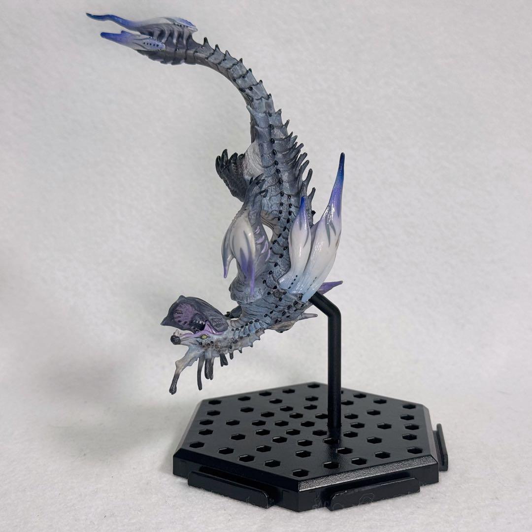 モンスターハンター　スタンダードモデル Plus Vol.21フルコンプセット