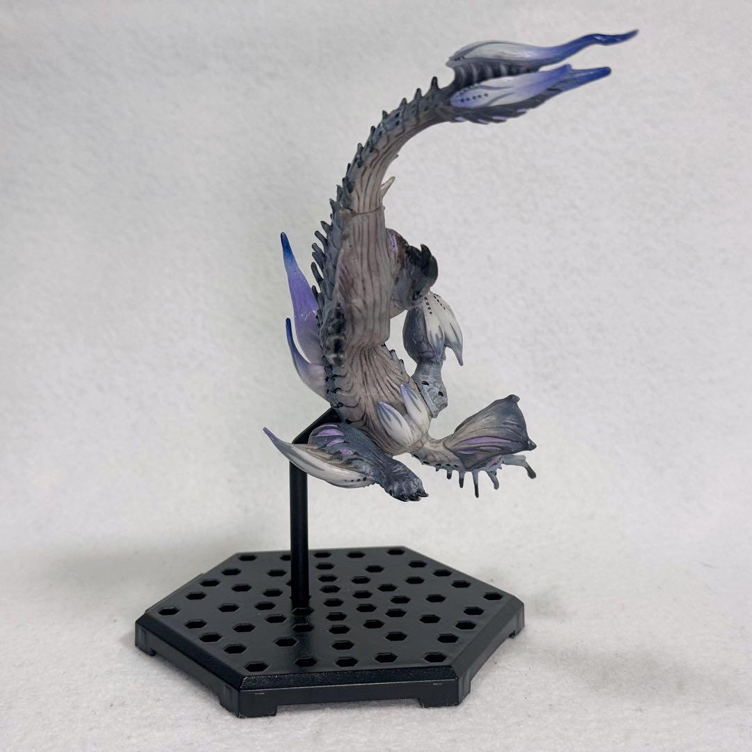 モンスターハンター　スタンダードモデル Plus Vol.21フルコンプセット