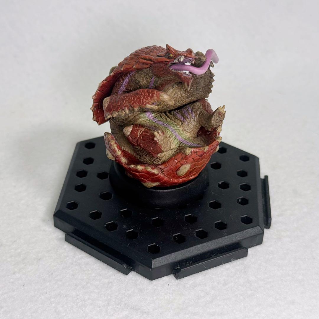 モンスターハンター　スタンダードモデル Plus Vol.21フルコンプセット