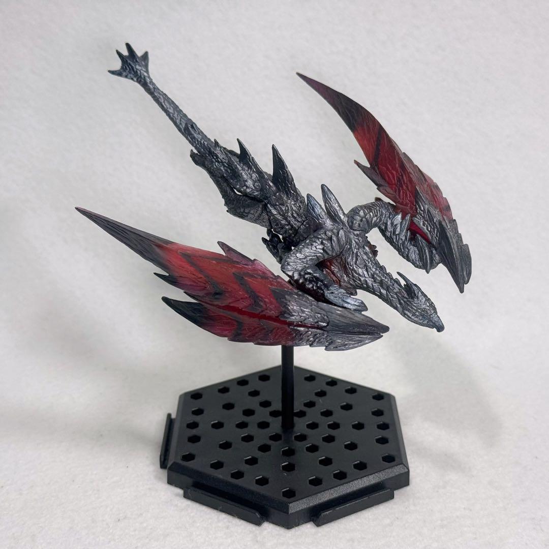 モンスターハンター　スタンダードモデル Plus Vol.21フルコンプセット