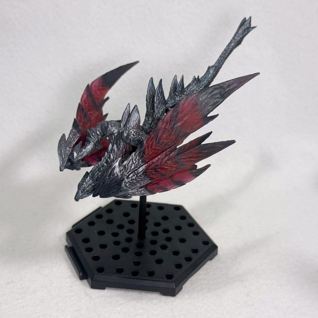 モンスターハンター　スタンダードモデル Plus Vol.21フルコンプセット