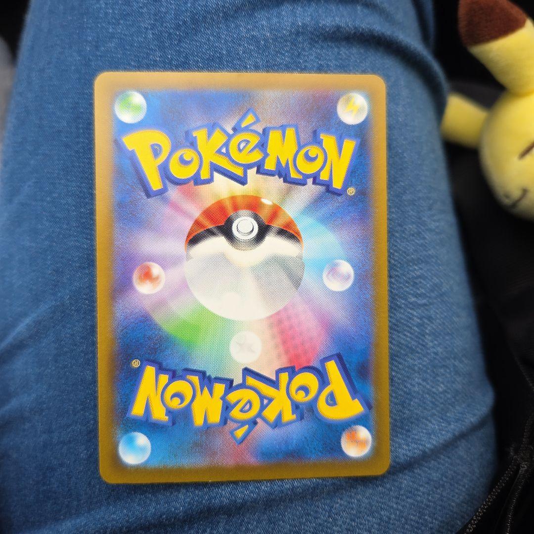 サーナイトex ポケモンカード