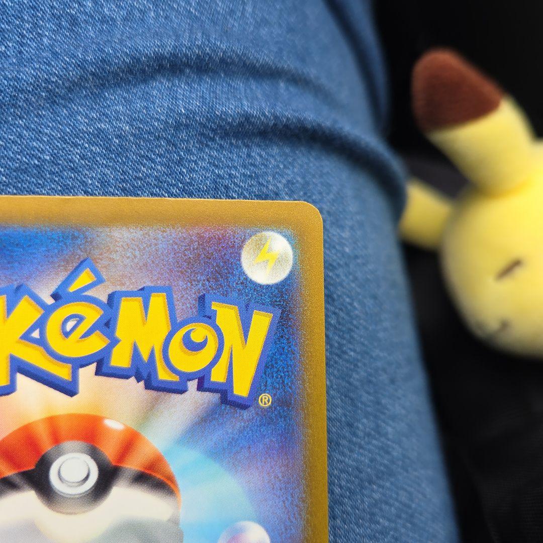 サーナイトex ポケモンカード