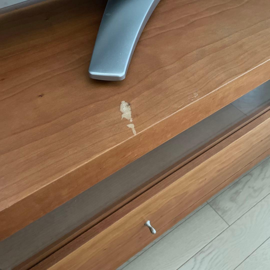 広松木工 ベロイデア テレビボード AVボード W113 ダカフェ