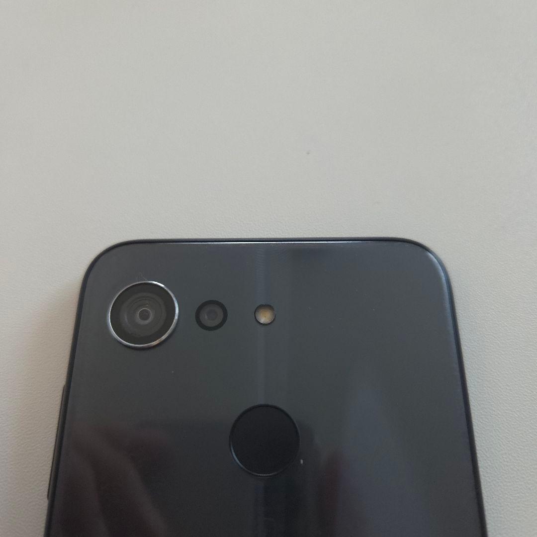 Android One S6 アンドロイド12 シムフリー ワン -KC ５６２