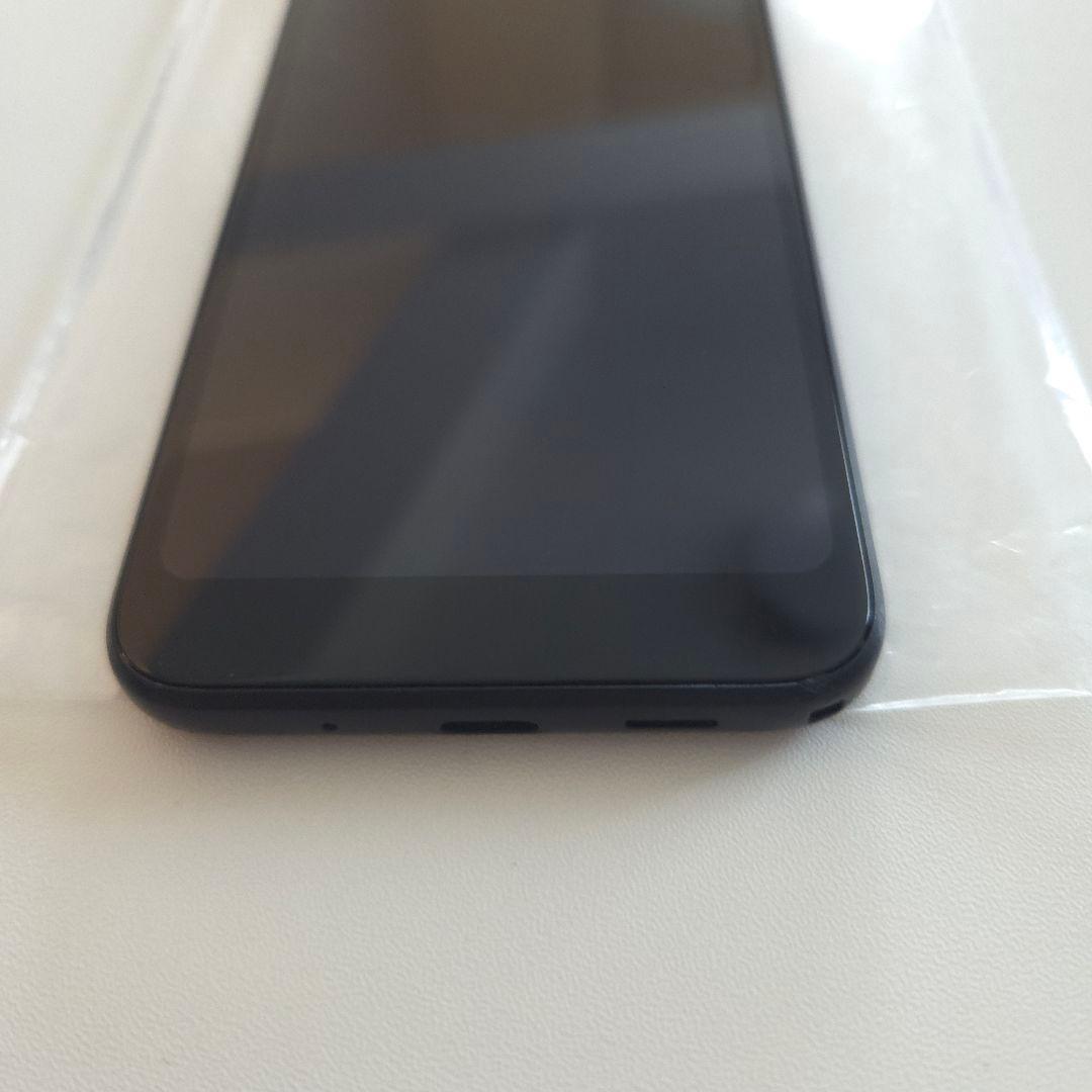 Android One S6 アンドロイド12 シムフリー ワン -KC ５６２