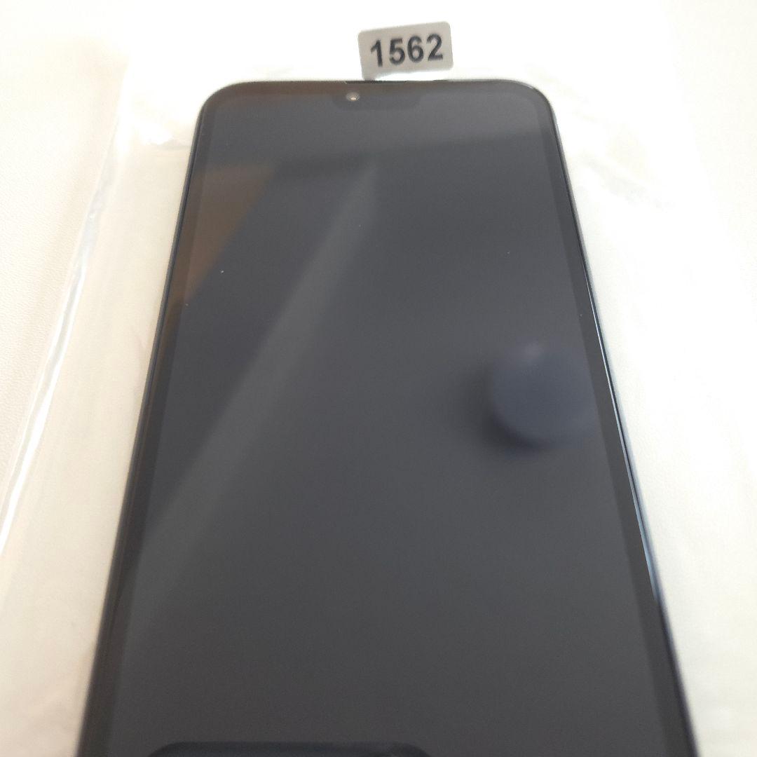 Android One S6 アンドロイド12 シムフリー ワン -KC ５６２