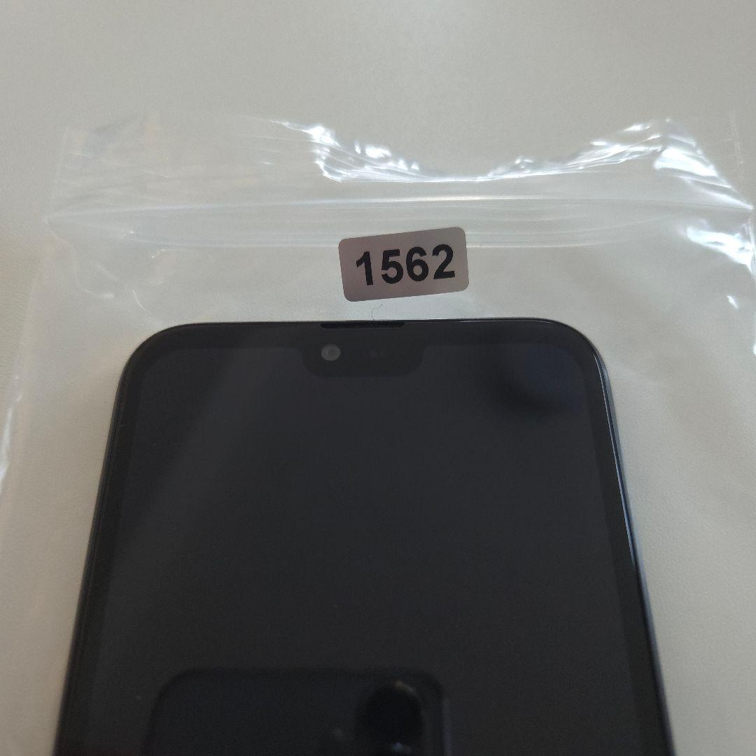 Android One S6 アンドロイド12 シムフリー ワン -KC ５６２