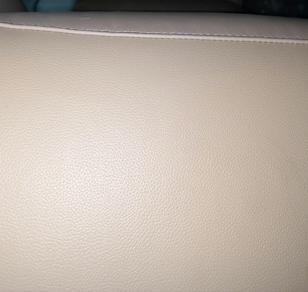 電動本革リクライニングパーソナルチェア(2モーターLE01BE)