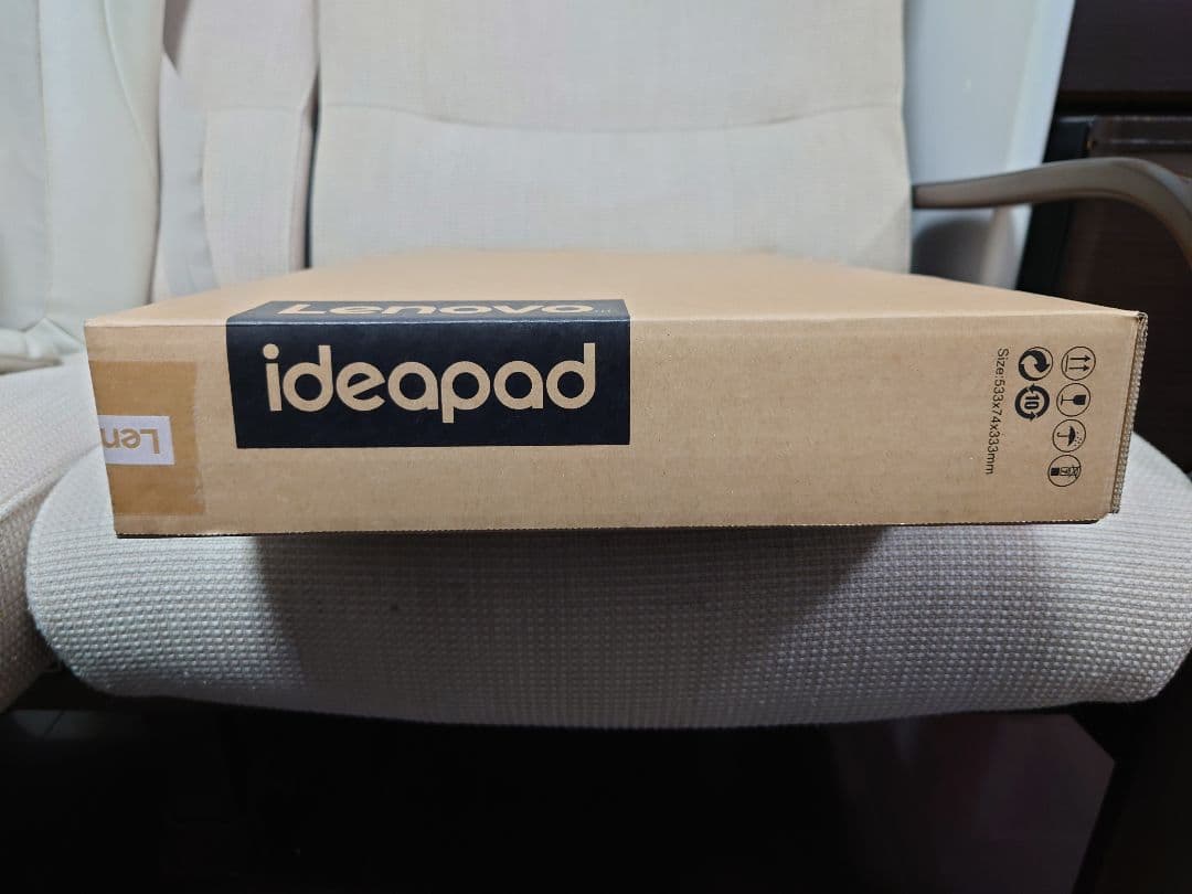 Windowsノート本体 Lenovo ideapad 330 15ast
