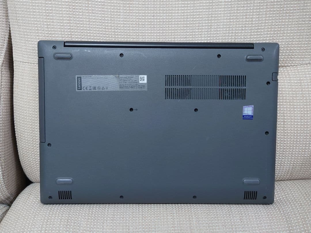 Windowsノート本体 Lenovo ideapad 330 15ast