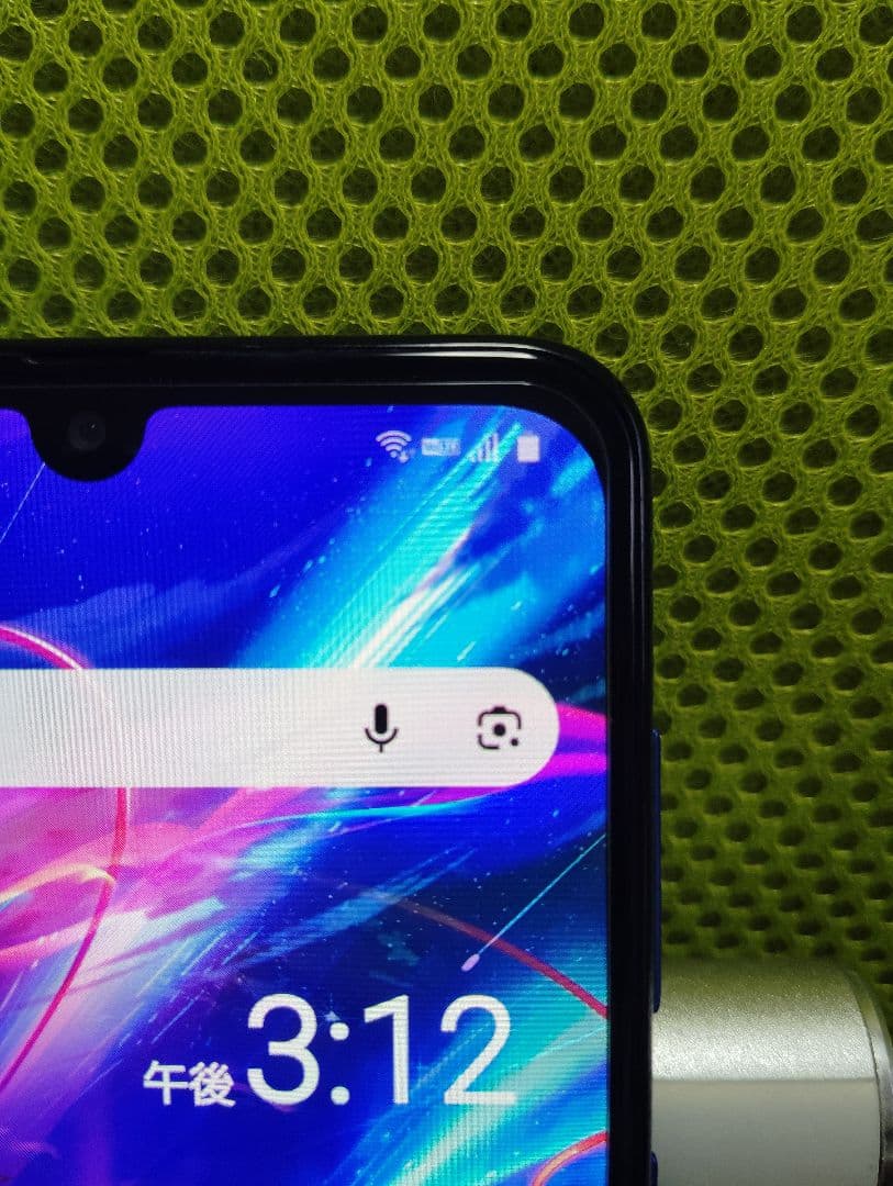 Samsung Galaxy A30 simフリー
