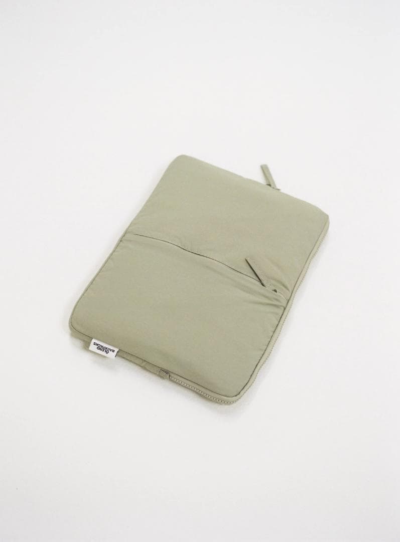 ノートPCケース OLEND Padded Laptop Sleeve / Olive