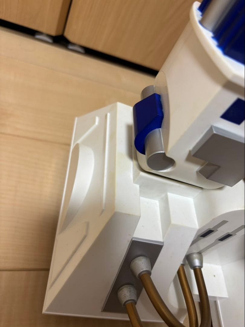 スターウォーズ R2-D2 温冷蔵庫 セブンイレブンフェア