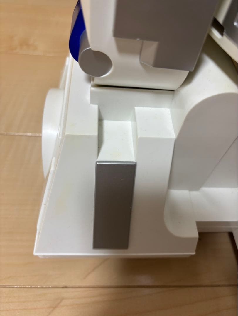 スターウォーズ R2-D2 温冷蔵庫 セブンイレブンフェア