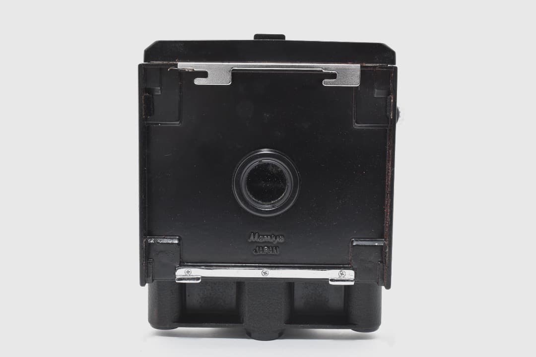 マミヤ Mamiya RB67 ユニバーサル スポーツ ファインダー 3500