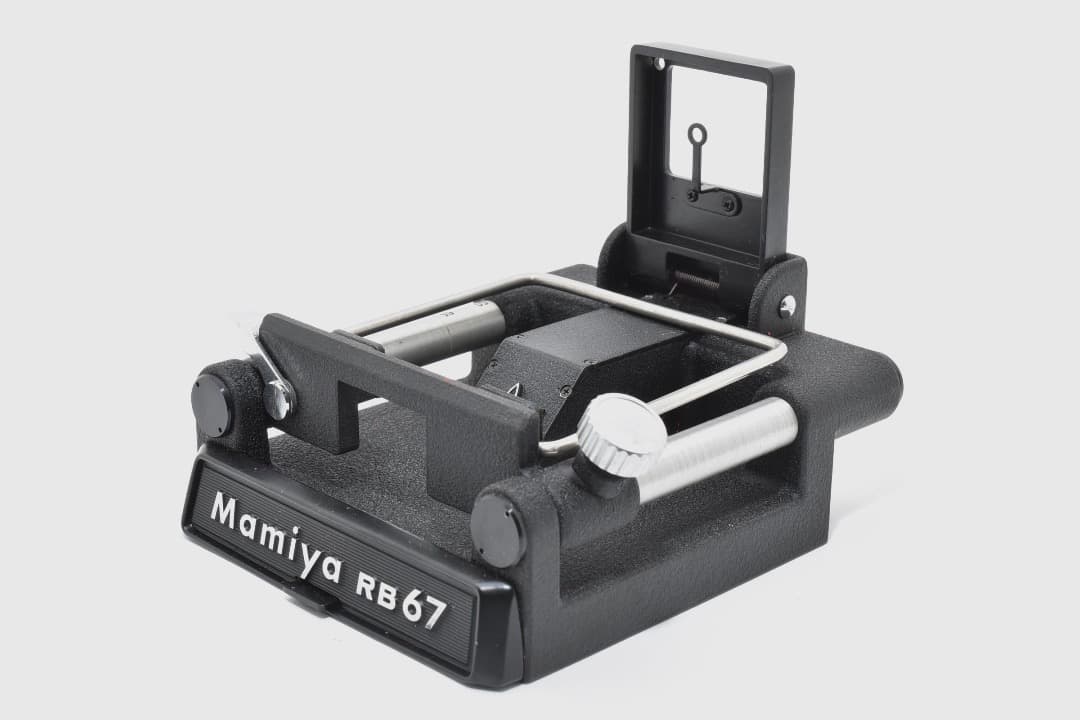 マミヤ Mamiya RB67 ユニバーサル スポーツ ファインダー 3500