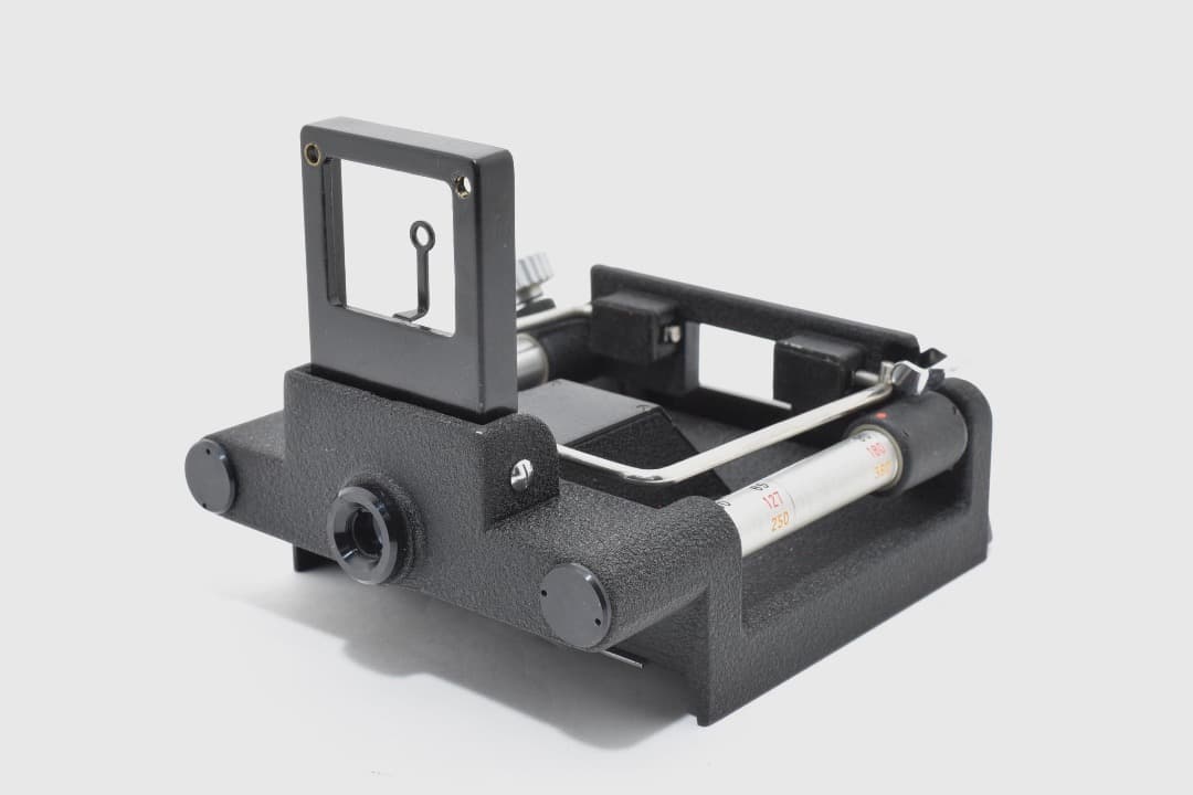 マミヤ Mamiya RB67 ユニバーサル スポーツ ファインダー 3500