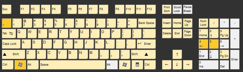 【美品】DELL オフィス ノートパソコン 白 シルバー 1525 PP29L