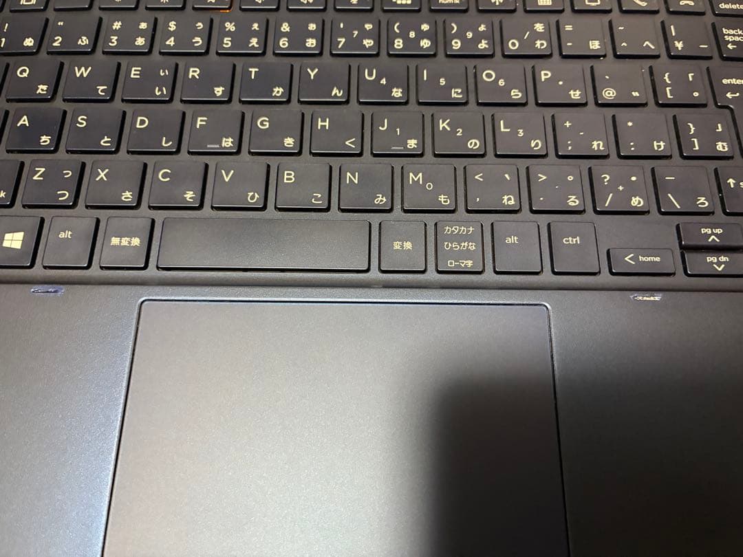 Windowsノート本体 HP Dragonfly G2
