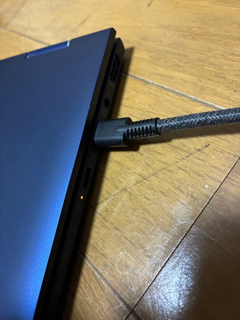 Windowsノート本体 HP Dragonfly G2