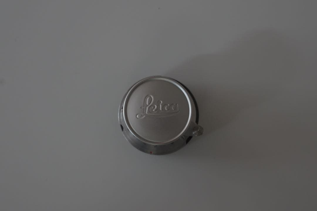 Leica Summaron 3.5cm 美品 撮影した写真有り(後半3枚)