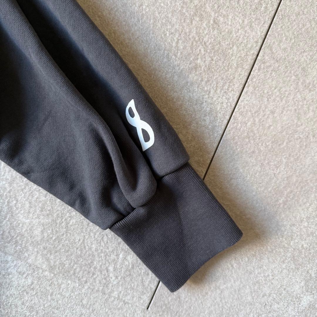 timelesz軌跡AUDITION Blu-ray タイプロパーカー 篠塚大輝