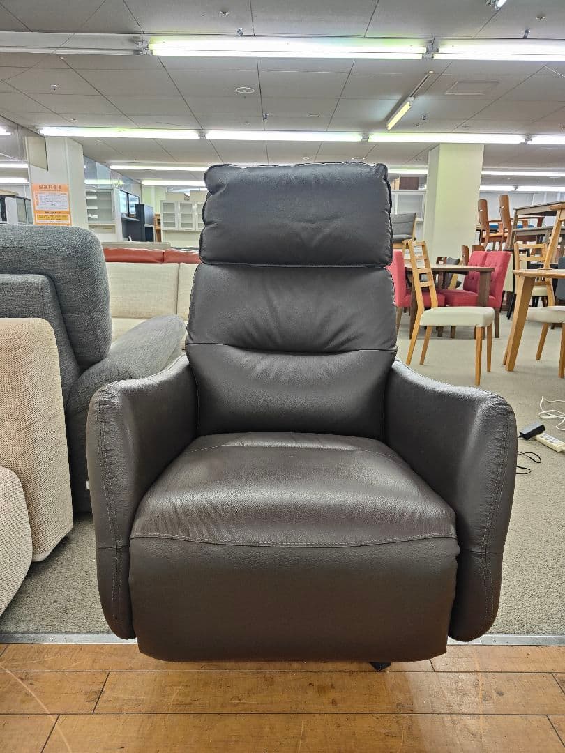 NITORI ニトリ 電動パーソナルチェア LE01 ソファ