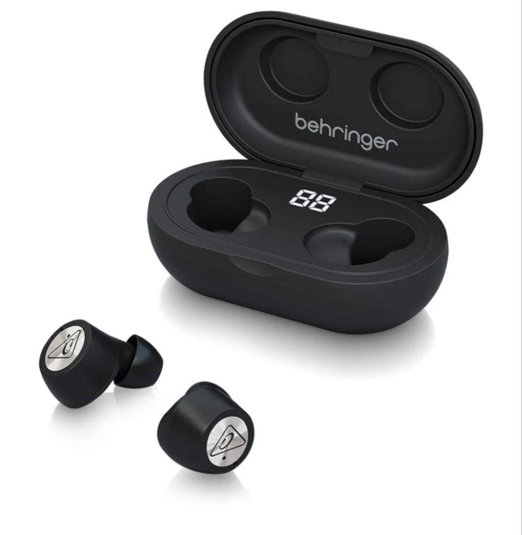 ヘッドホン TRUE BUDS