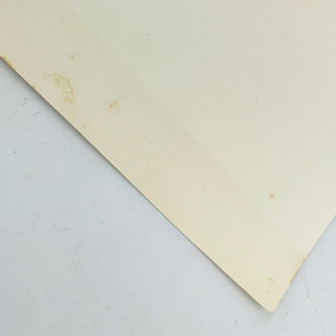 真作保証 本間武男『霧のエリモ岬』シルクスクリーン 直筆サイン R8SB15