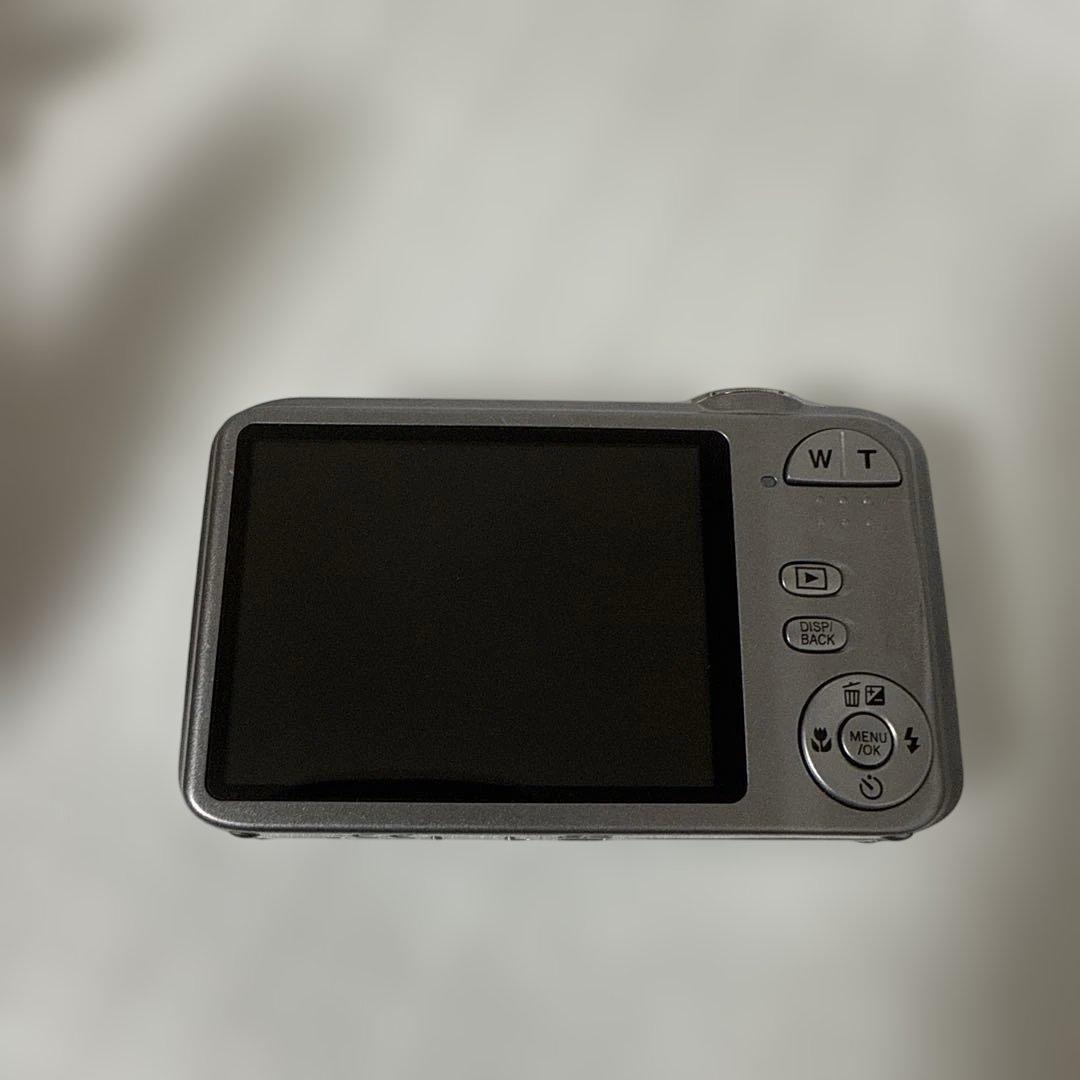 ❗️激安価格❗️デジカメ　本体　FUJIFILM Finepix JV250