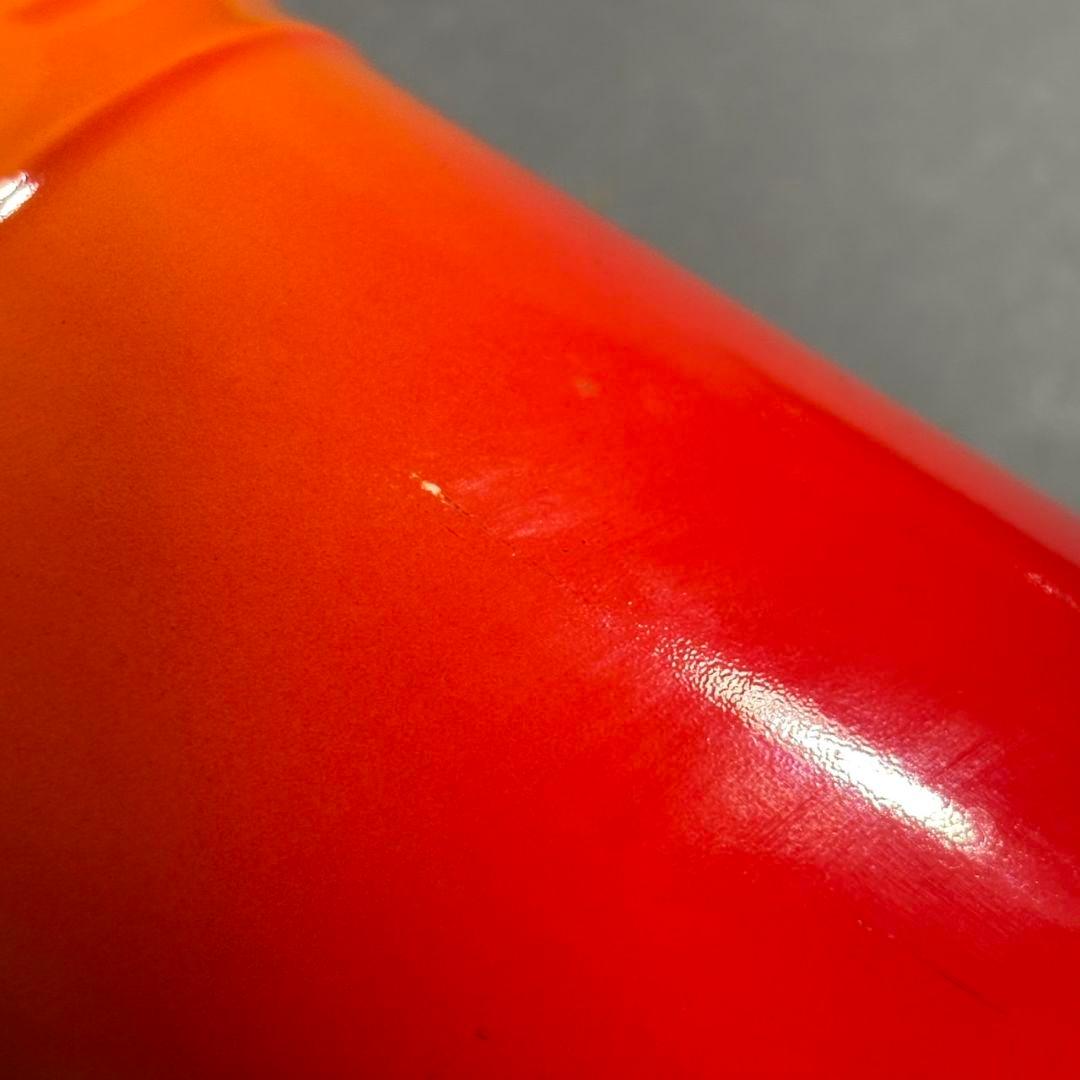 ル・クルーゼ　カトラリースタンド　蓋置