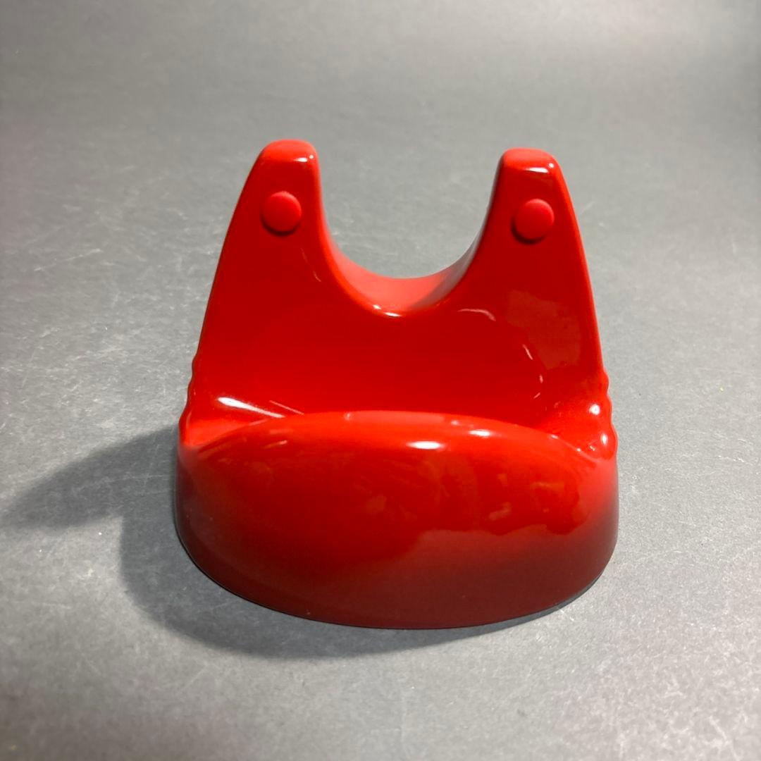 ル・クルーゼ　カトラリースタンド　蓋置