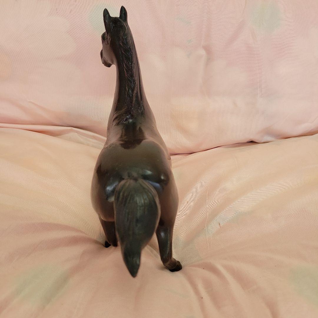 馬の置物