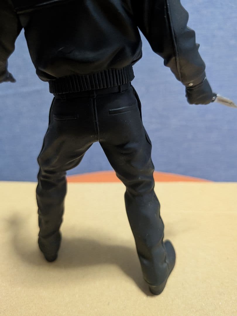 FBG 九能 秀臣DIVE HP版·久能一聖(台座パッケージなし)·双子セット