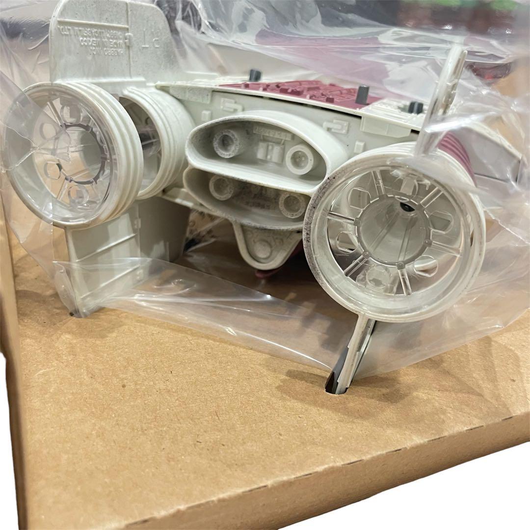 【希少品】スター・ウォーズ Aウイング・ファイター　高品質Kenner