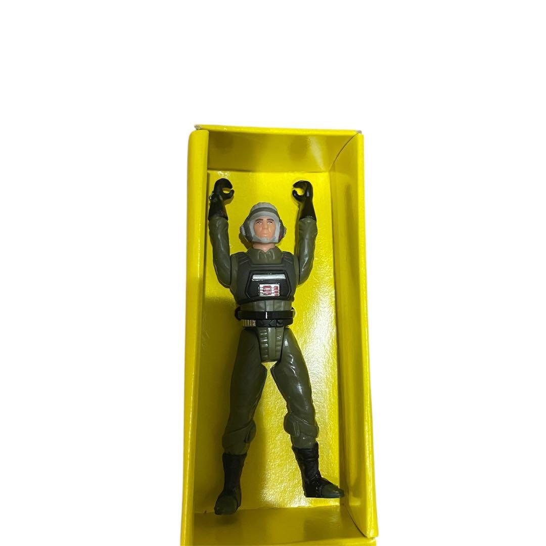 【希少品】スター・ウォーズ Aウイング・ファイター　高品質Kenner