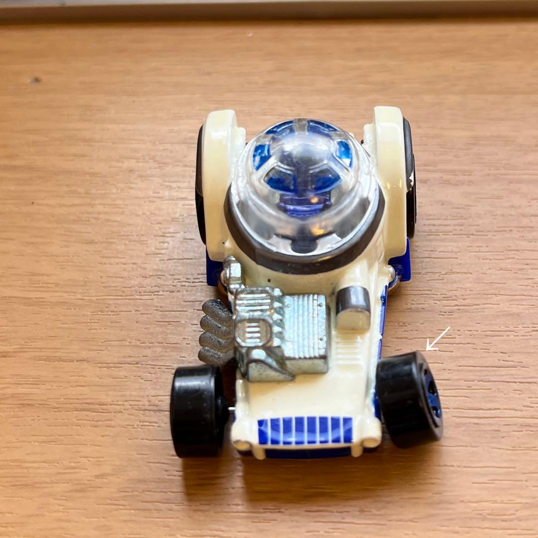 お値下げ　Hot Wheels スターウォーズ　セット