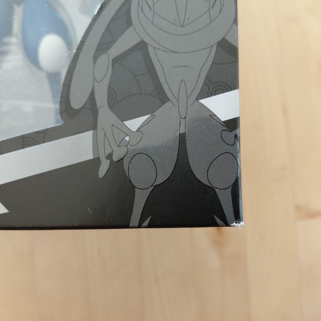 ポケモン ゲッコウガ 　6インチ　 Select 海外限定 フィギュア