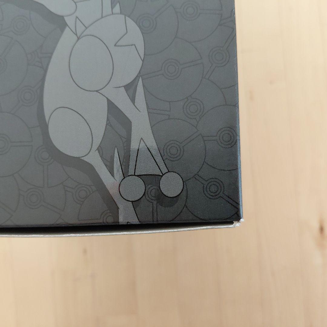 ポケモン ゲッコウガ 　6インチ　 Select 海外限定 フィギュア