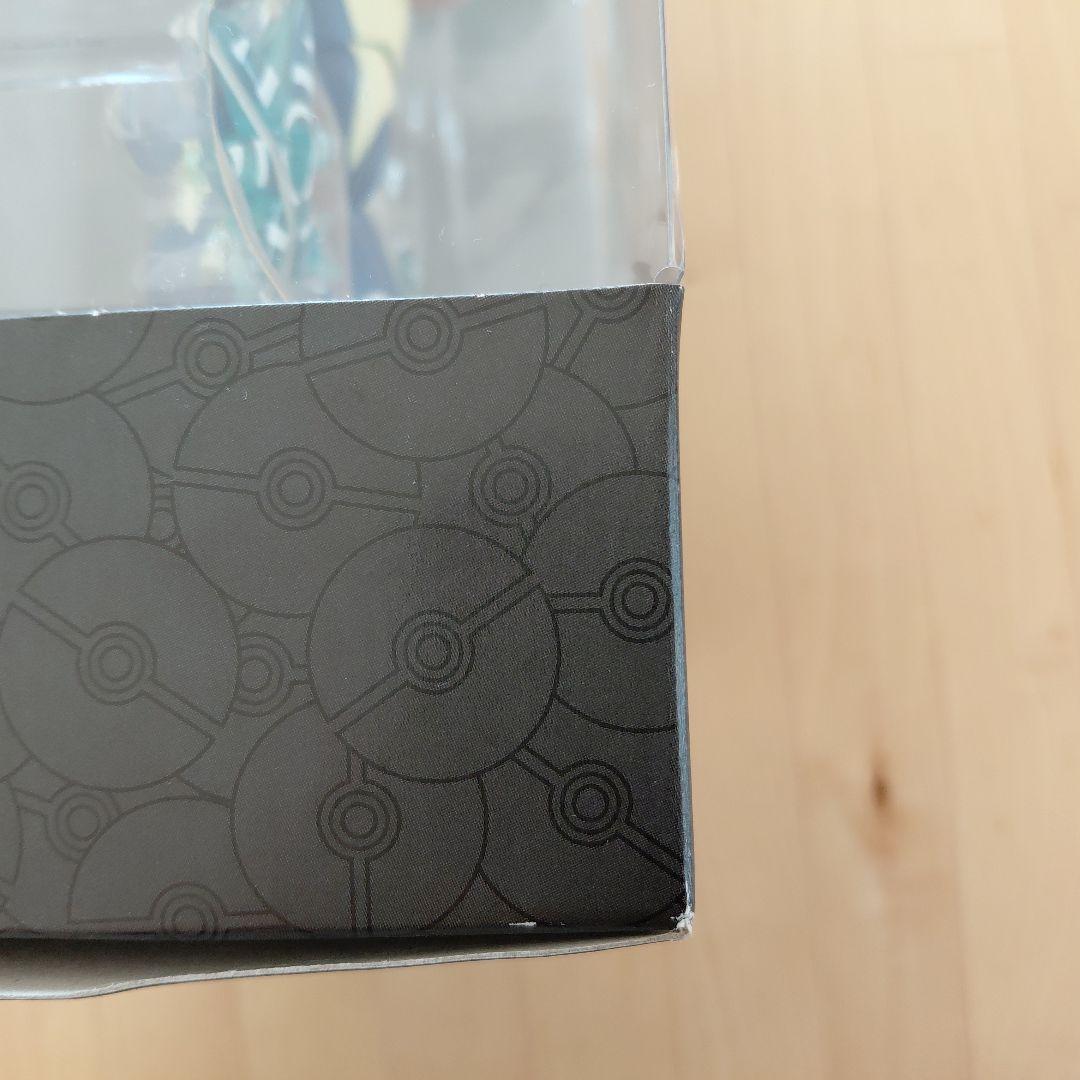 ポケモン ゲッコウガ 　6インチ　 Select 海外限定 フィギュア