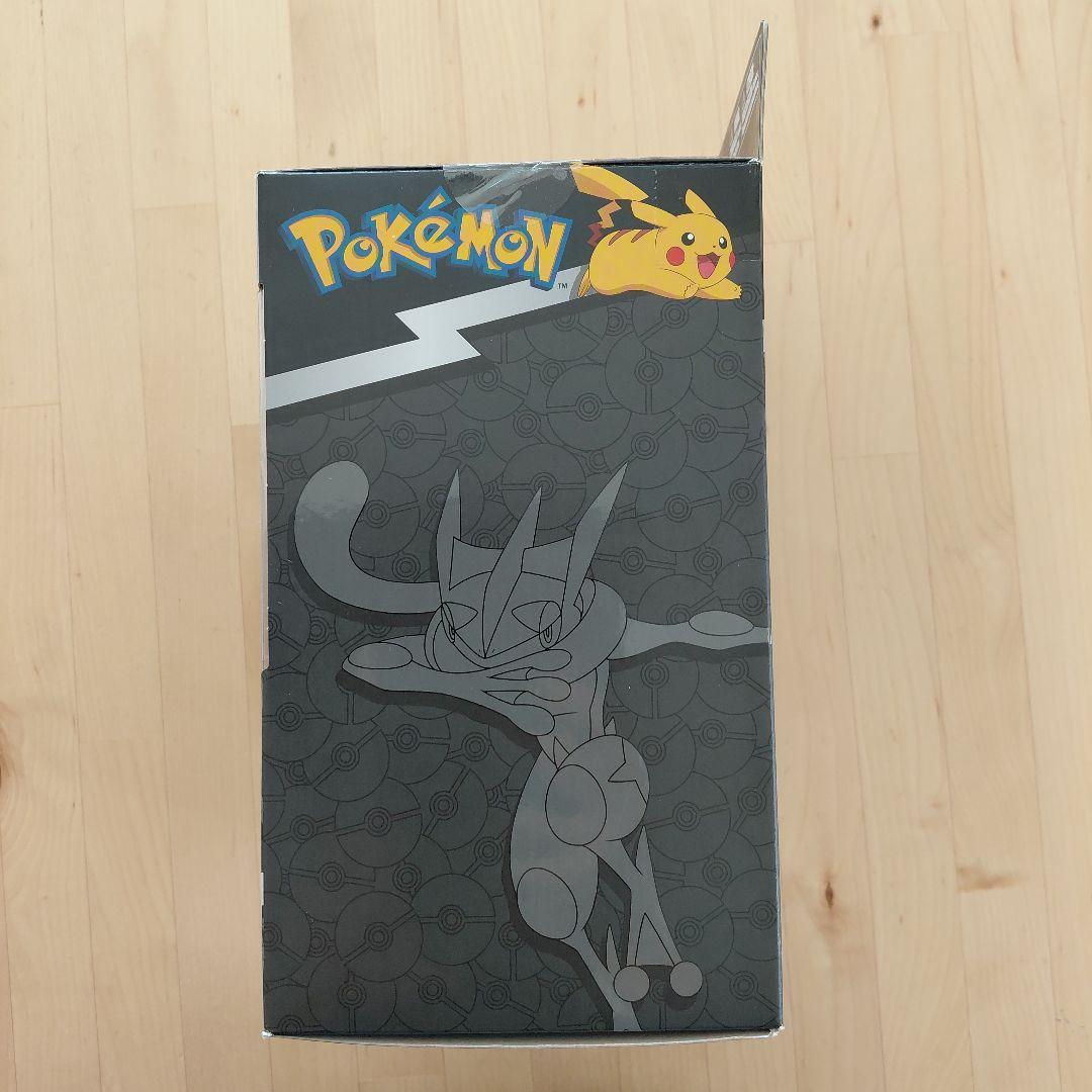 ポケモン ゲッコウガ 　6インチ　 Select 海外限定 フィギュア