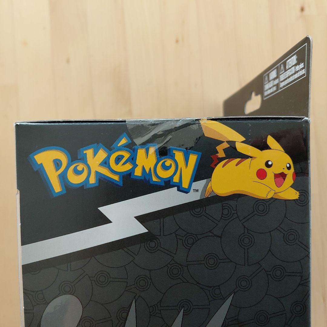 ポケモン ゲッコウガ 　6インチ　 Select 海外限定 フィギュア