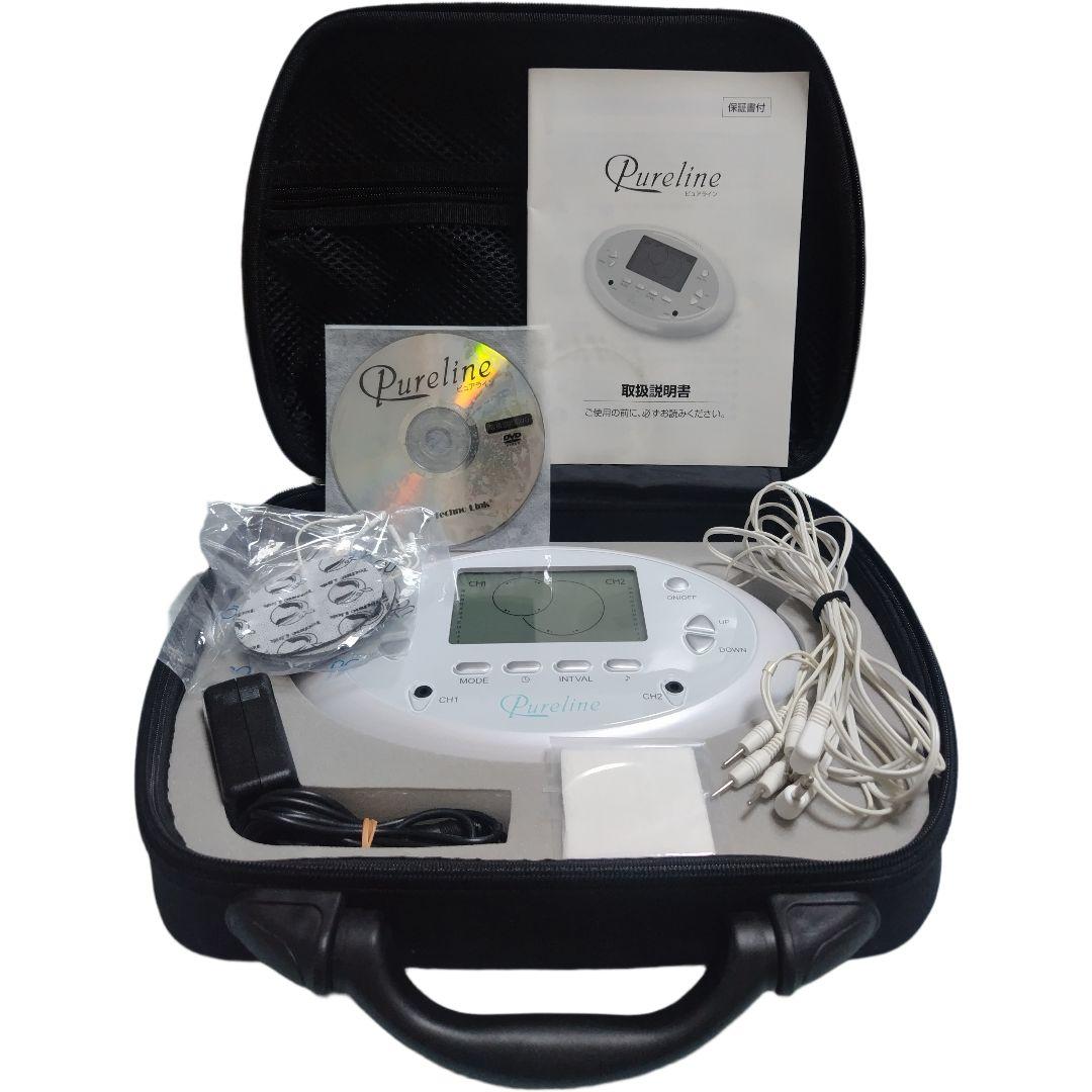 ピュアライン(Pureline)-BELEGA EMSマッサージ