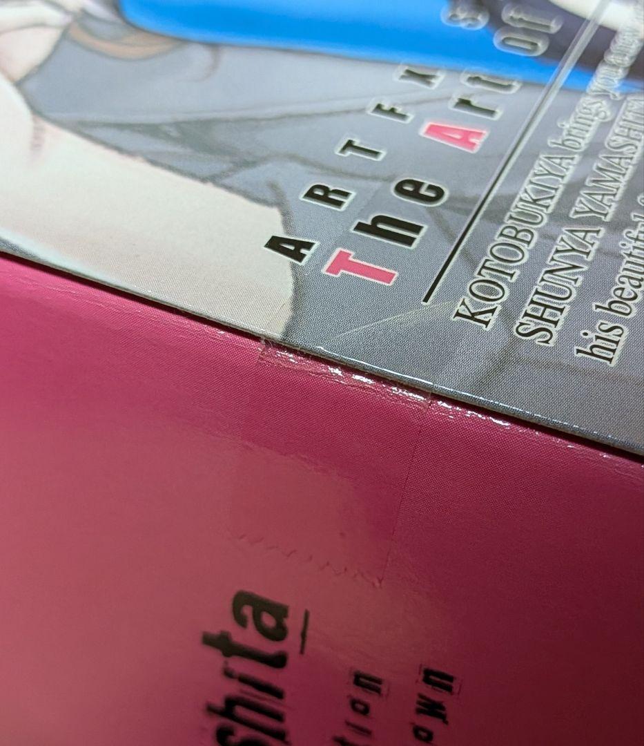 未開封 MIREI-san 海麗さん 1/7 フィギュア 赤スーツ 香港アニコン