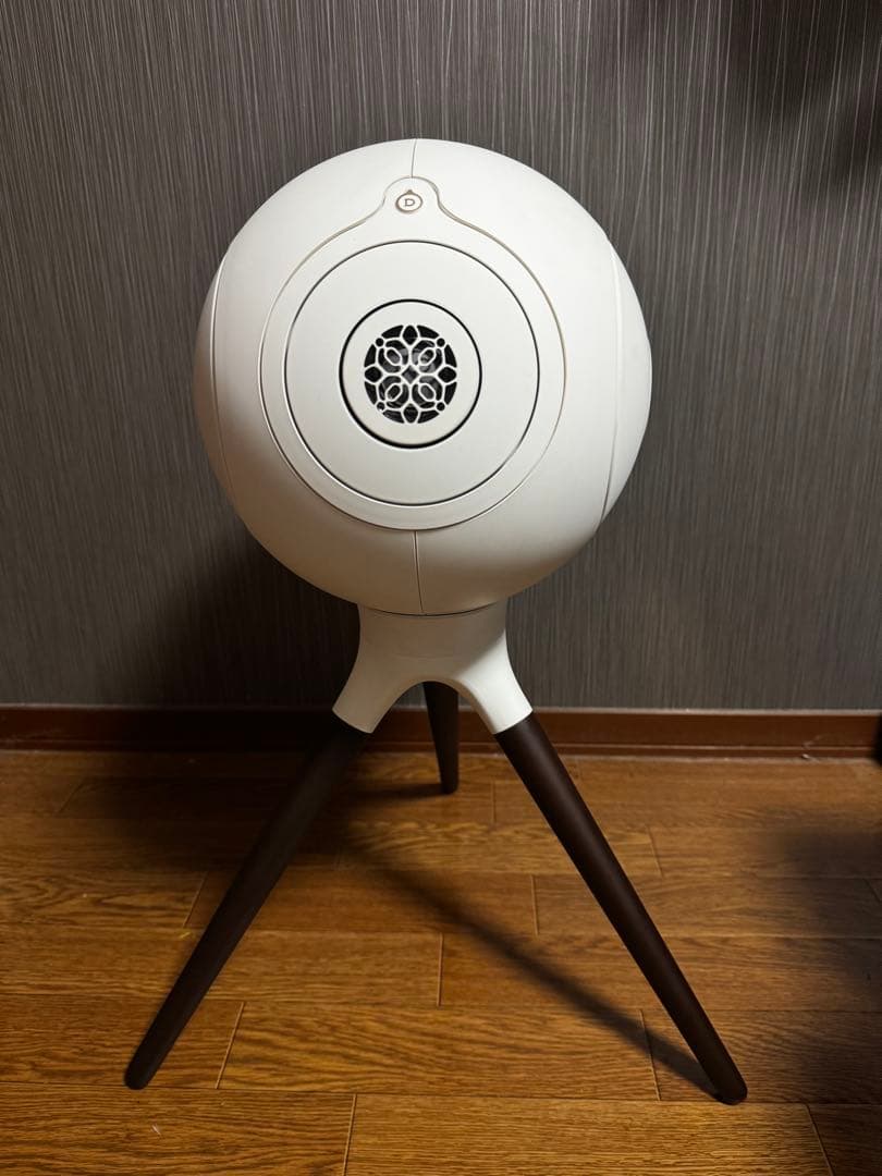 DEVIALET PHANTOM I 108db GOLD + 純正スタンド