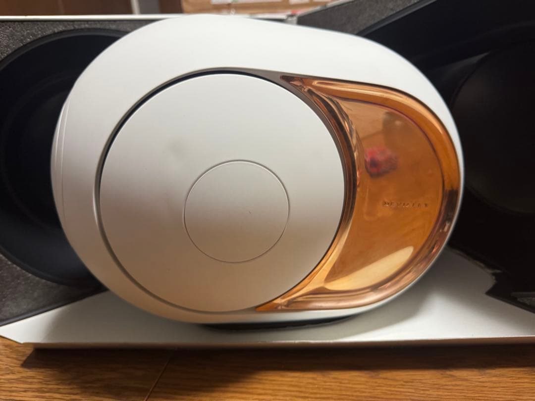 DEVIALET PHANTOM I 108db GOLD + 純正スタンド