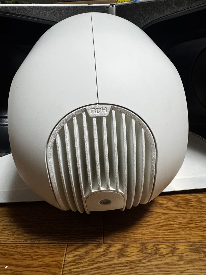 DEVIALET PHANTOM I 108db GOLD + 純正スタンド