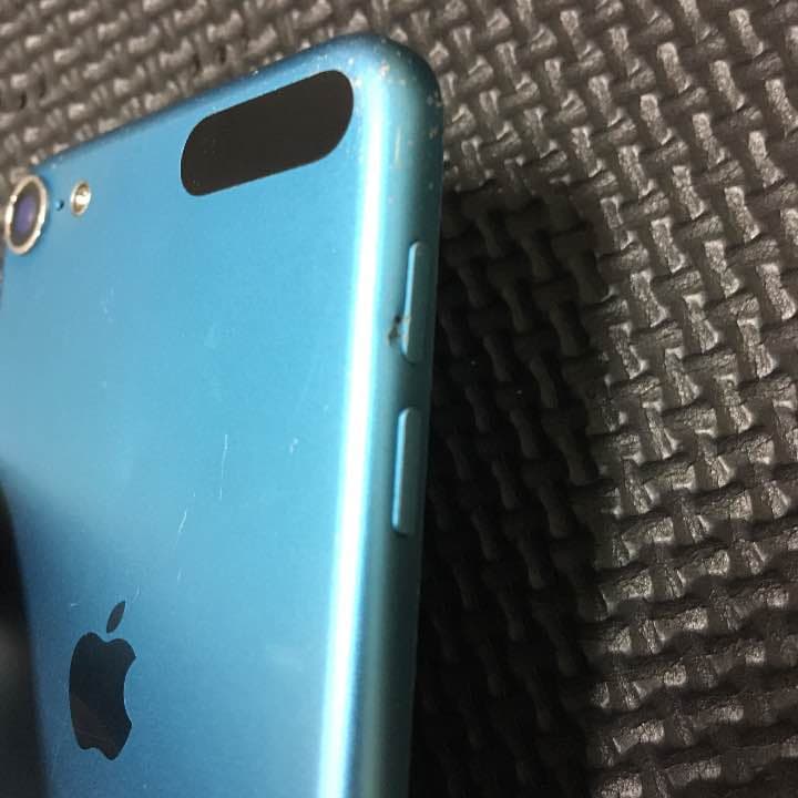ポータブルプレーヤー ipod touch 32gb