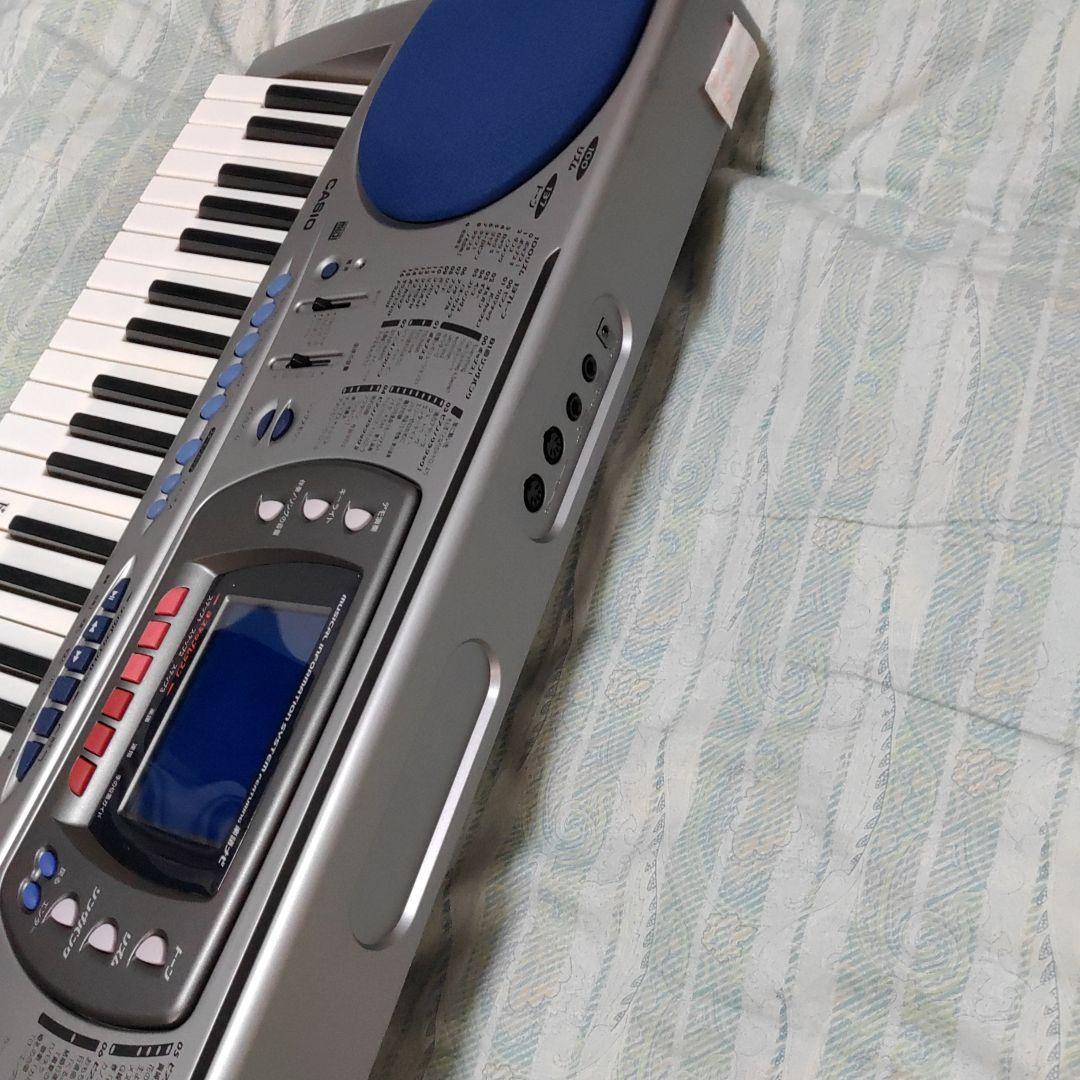 カシオキーボード LK−150